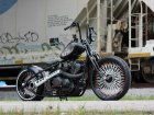 BMS Choppers Yamaha Bolt